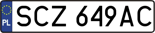 SCZ649AC