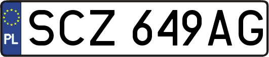 SCZ649AG