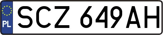 SCZ649AH