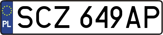 SCZ649AP