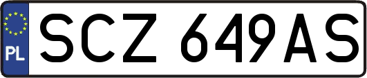SCZ649AS