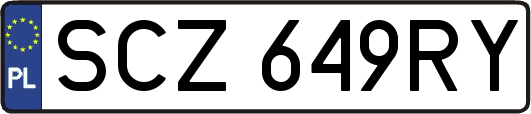 SCZ649RY