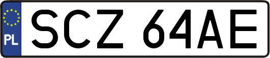 SCZ64AE