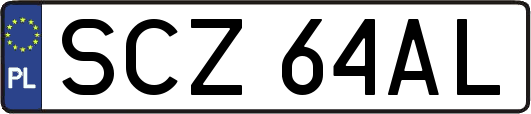 SCZ64AL