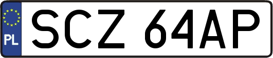 SCZ64AP