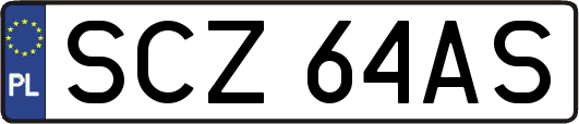 SCZ64AS