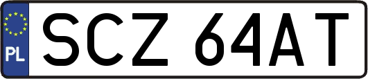 SCZ64AT