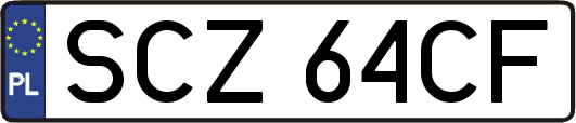 SCZ64CF