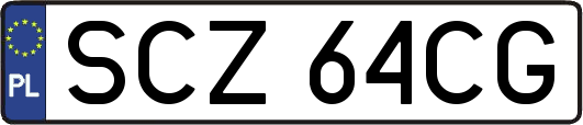 SCZ64CG