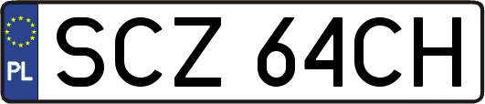 SCZ64CH
