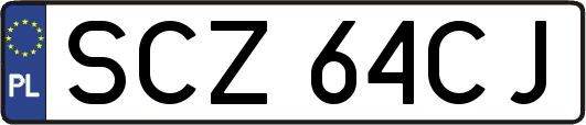 SCZ64CJ