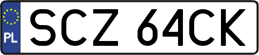 SCZ64CK