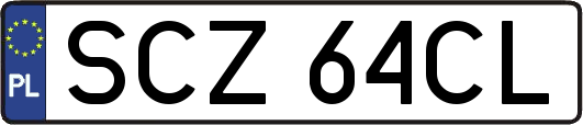 SCZ64CL