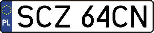 SCZ64CN