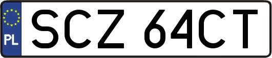 SCZ64CT