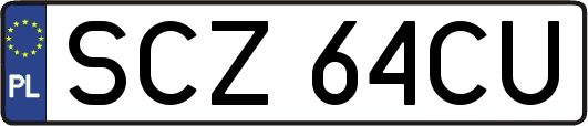 SCZ64CU