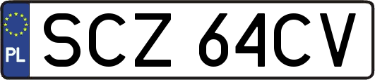 SCZ64CV