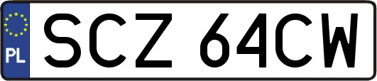 SCZ64CW