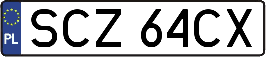 SCZ64CX