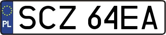 SCZ64EA