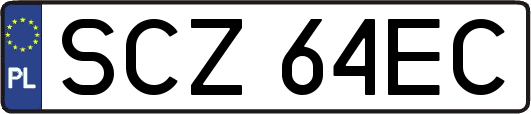 SCZ64EC