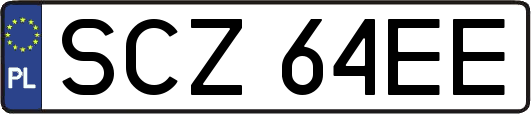 SCZ64EE