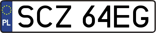 SCZ64EG