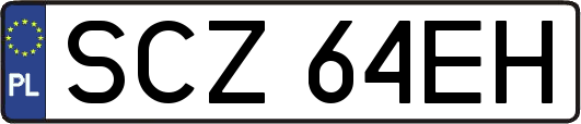 SCZ64EH
