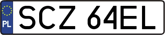 SCZ64EL