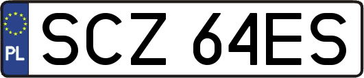 SCZ64ES