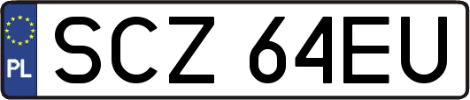 SCZ64EU