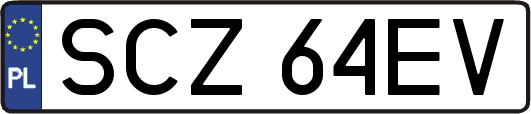 SCZ64EV
