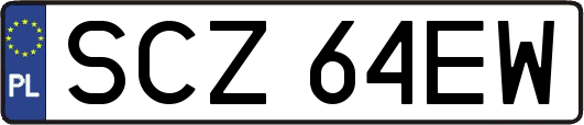 SCZ64EW