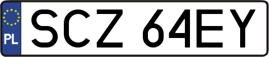 SCZ64EY
