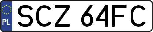 SCZ64FC