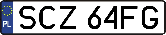 SCZ64FG