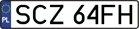 SCZ64FH