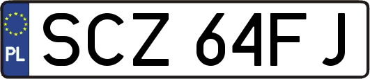 SCZ64FJ