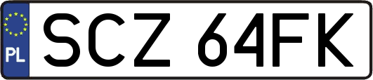 SCZ64FK