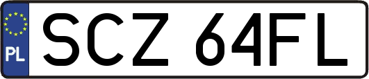 SCZ64FL