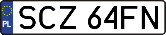 SCZ64FN