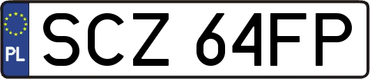 SCZ64FP