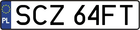 SCZ64FT