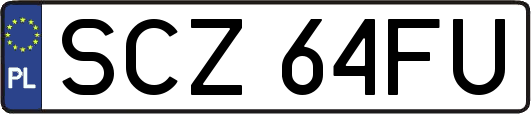 SCZ64FU
