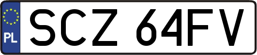 SCZ64FV