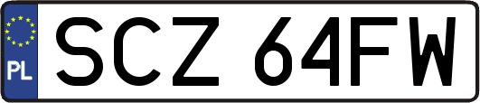 SCZ64FW