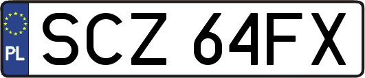 SCZ64FX