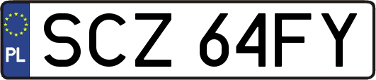 SCZ64FY