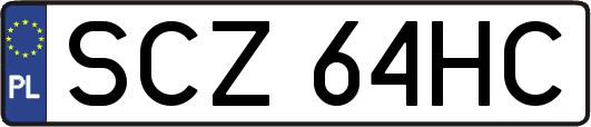 SCZ64HC