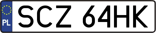 SCZ64HK